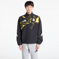 adidas Real Madrid Avengers Z.N.E. Anthem Jacket Black
