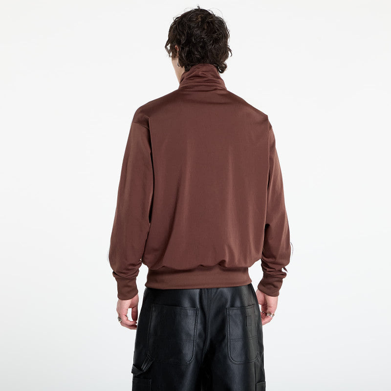adidas Adicolor Classics Firebird Track Top Auburn