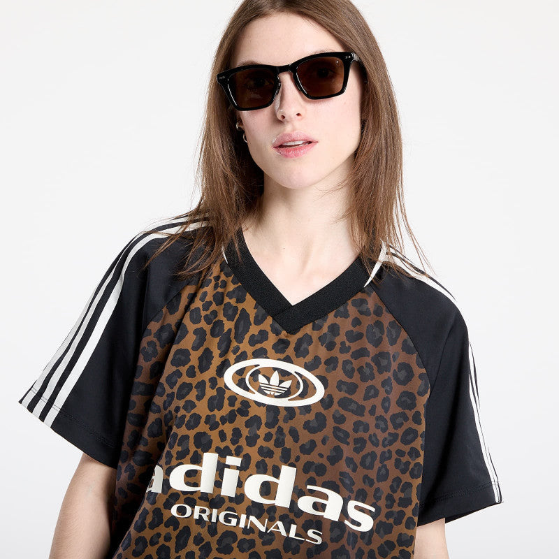 adidas Originals Jersey Multicolor/ Bronze Strata