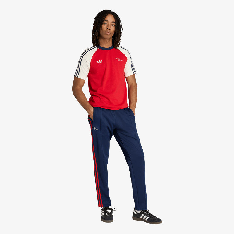 adidas Arsenal Fc Og Track Pants Night Indigo