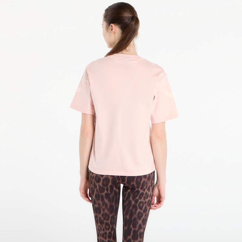adidas Z.N.E. T-Shirt Blush Pink