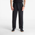 adidas Firebird Track Pants Roses Black/ Collegiate Green