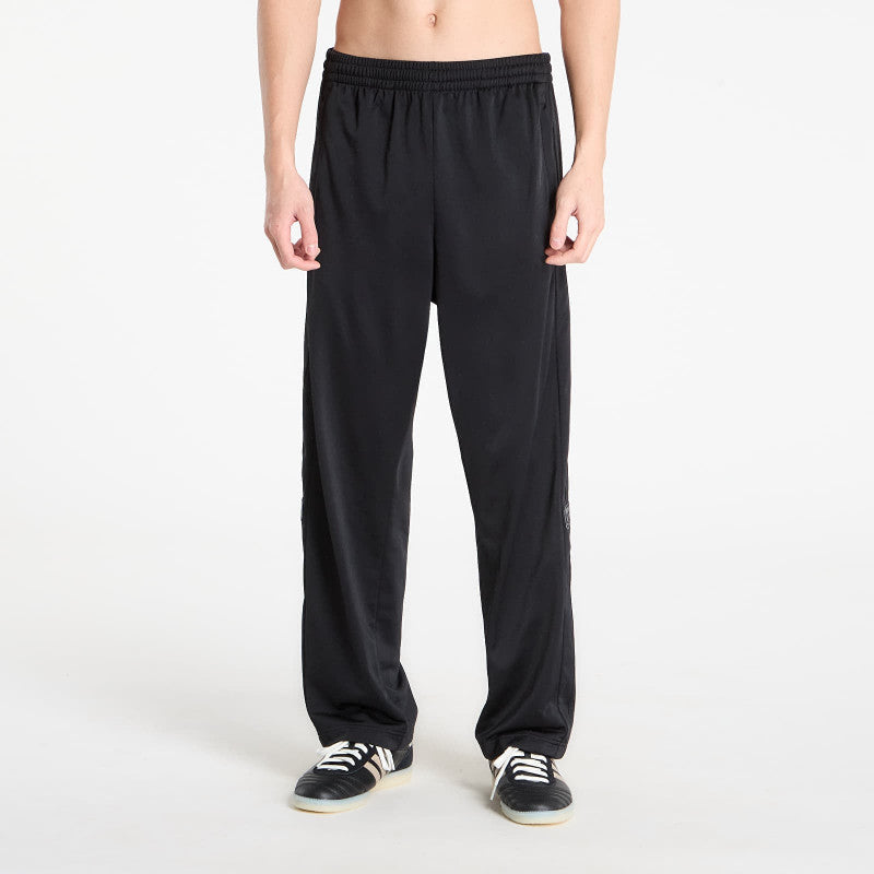 adidas Adibreak Classic Tracksuit Bottoms Black/ Black