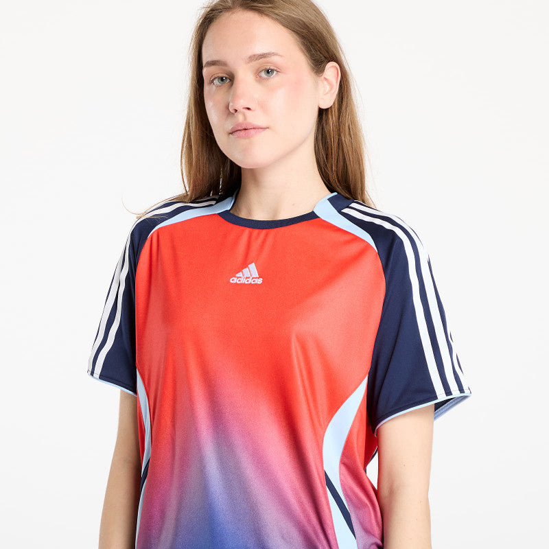 adidas Originals Tie Dye Jersey Multicolor/ Night Indigo