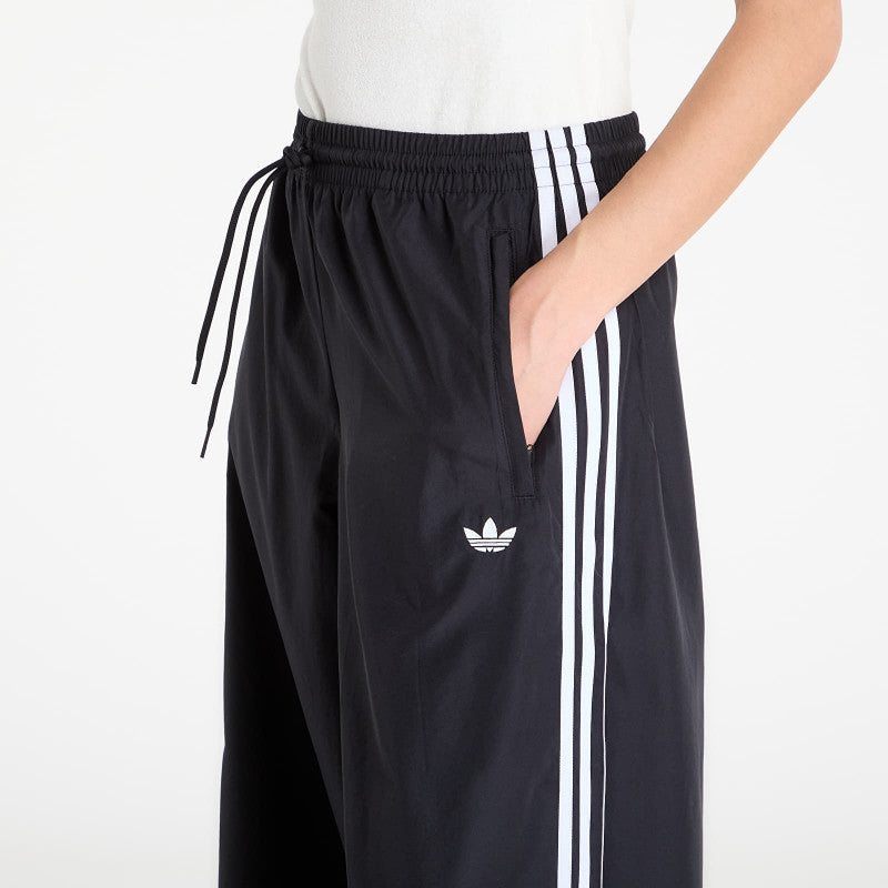 adidas Firebird Adilenium Track Pant Black/ White