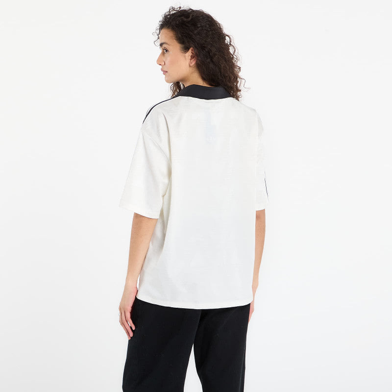 adidas Football Jersey Sponsor Off White
