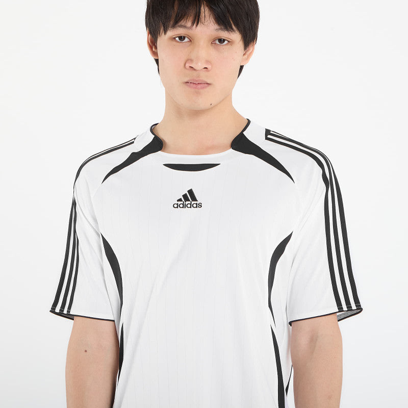 adidas Teamgeist Adicolor T-Shirt White