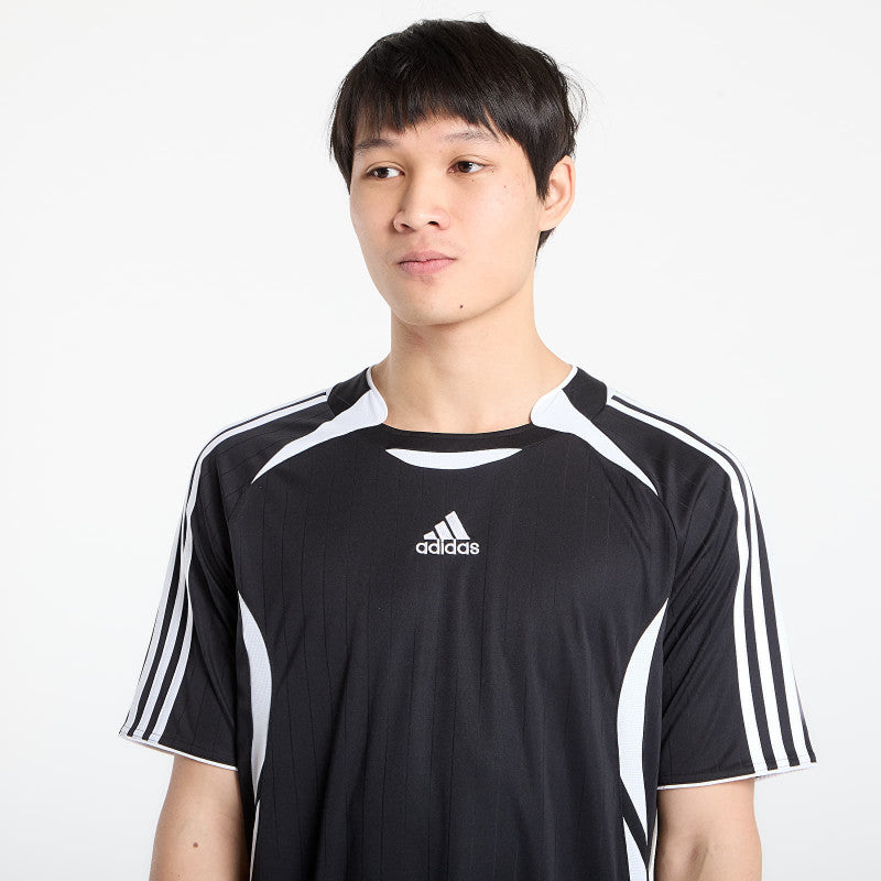 adidas Teamgeist Adicolor T-Shirt Black