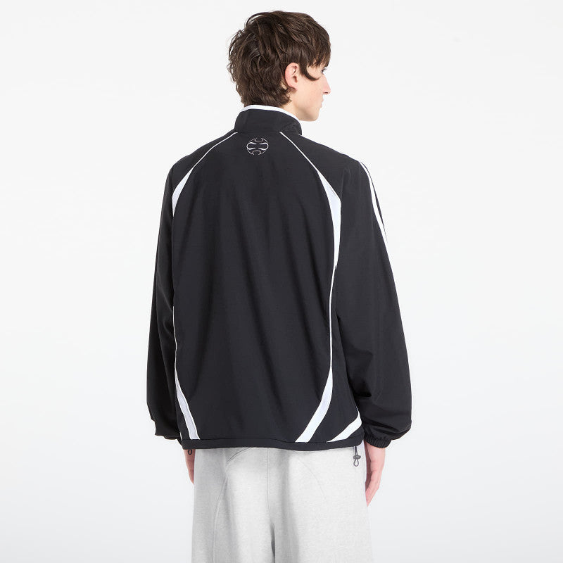 adidas Teamgeist Adicolor Track Top Black