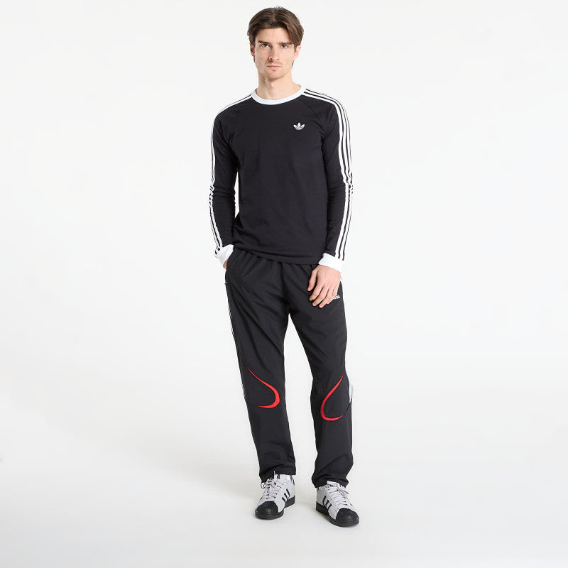 adidas Teamgeist Adicolor Trackpant Black/ White