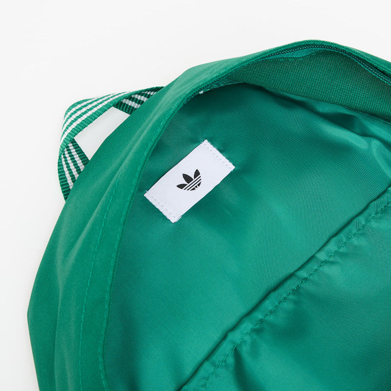 adidas Adicolor Classic Backpack Bold Green