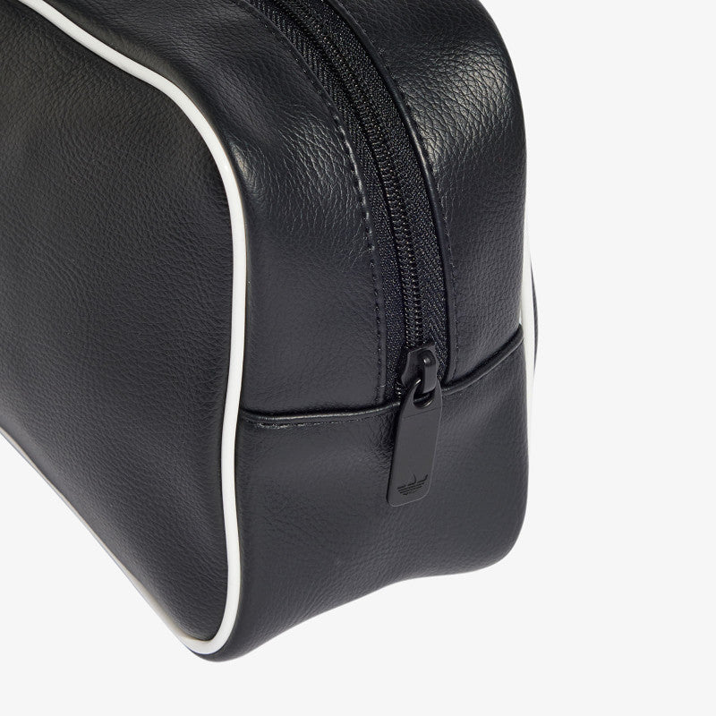 adidas Adicolor Elongated Airliner Bag Black