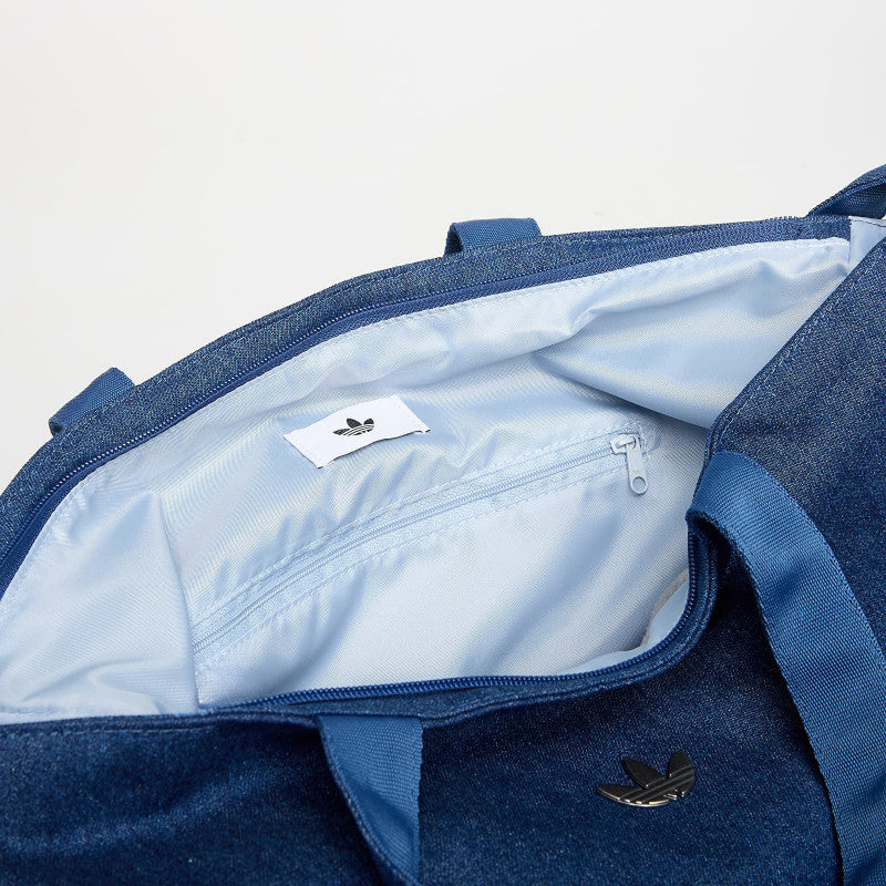 adidas Adicolor Shopper Denim Light Denim