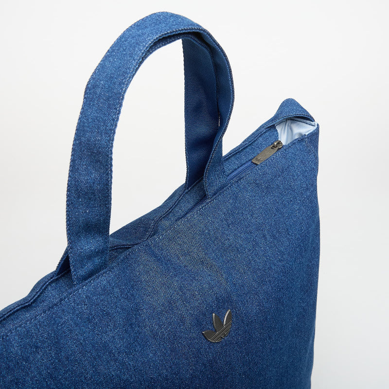 adidas Adicolor Shopper Denim Light Denim