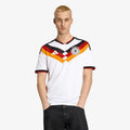 adidas Germany 26 Home Jersey White