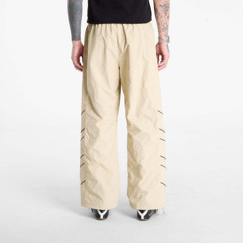 adidas Cutline Tracksuit Bottoms Stone Khaki