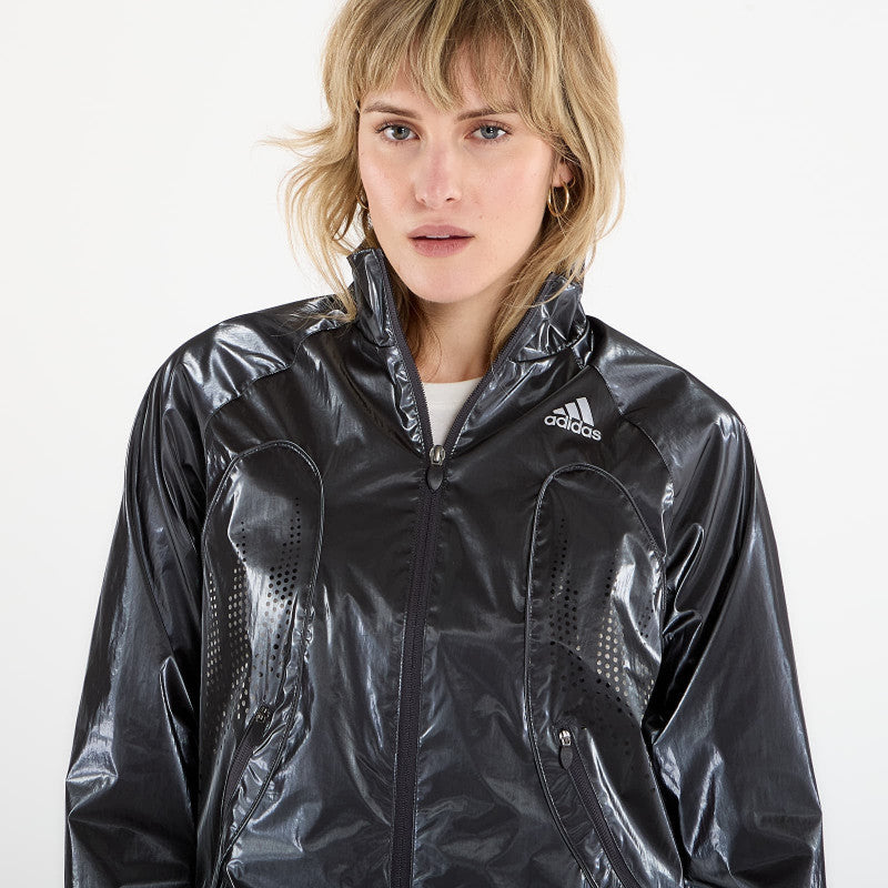 adidas F50 Tracktop Utility Black