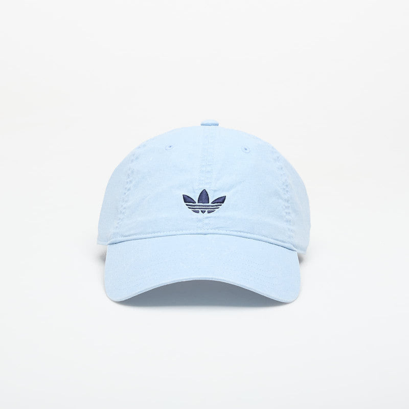 adidas Baseball Cap Washed Ambient Sky