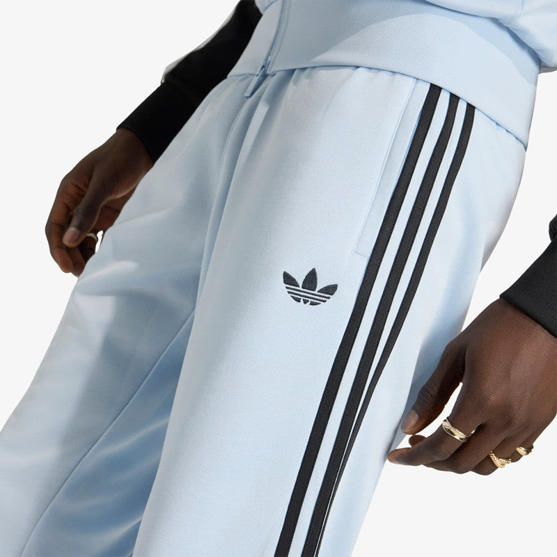 adidas Sst Track Pants Crystal Sky