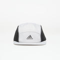 adidas 5 Panel Cap Grey Two