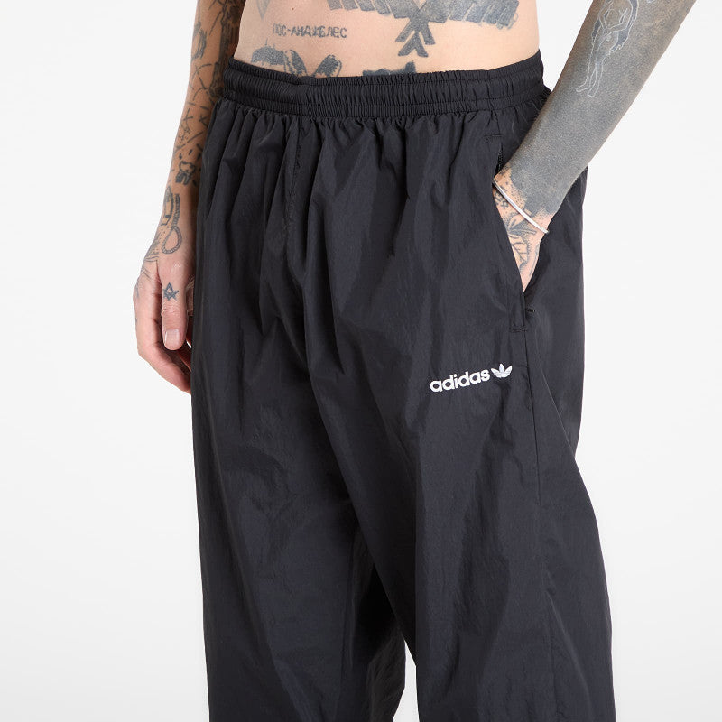 adidas Santiago Track Tracksuit Bottoms Black