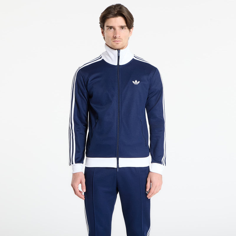 adidas Classic Track Top Night Indigo