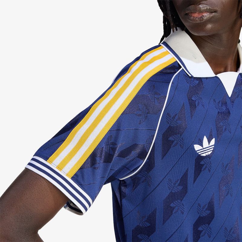 adidas Real Madrid Originals Jersey Dark Blue