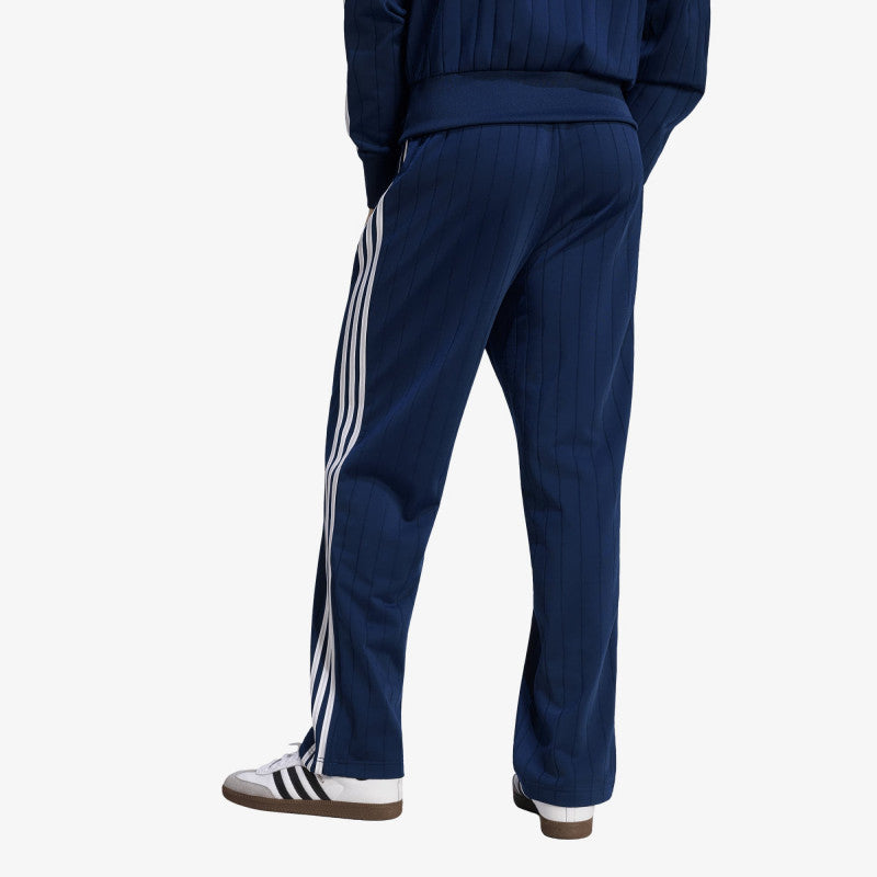 adidas Firebird Drop Needle Track Tracksuit Bottoms Night Indigo