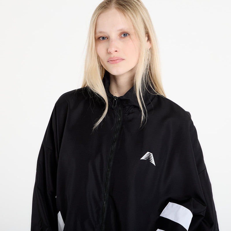 adidas Anthony Edwards Foundation Track Track Top Black