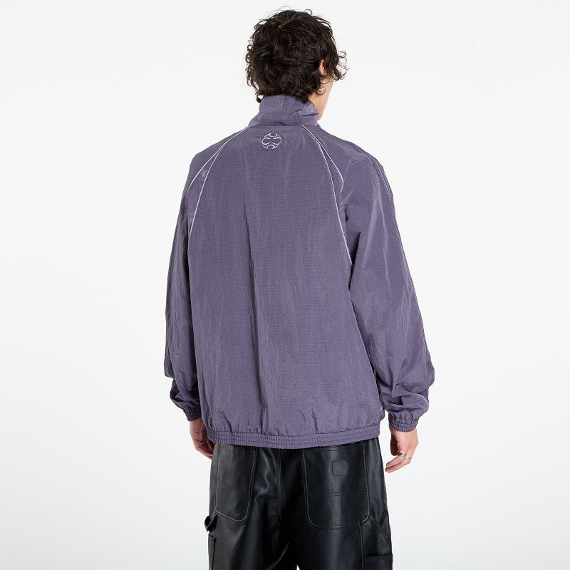 adidas Adilenium Season 4 Teamgeist Track Top Trace Purple