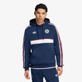 adidas FC Bayern Muenchen OG Hoodie Night Indigo/ Core White