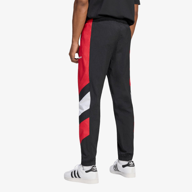 adidas Manchester United EQT Track Pants Black