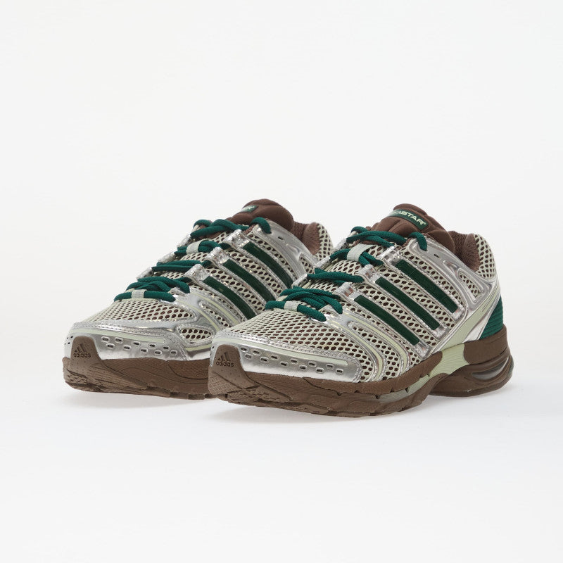 adidas Adistar Control 5 Wmns Earth Strata/ Collegiate Green/ Linen Green 39