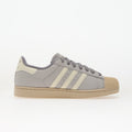 adidas Superstar II Grey Two/ Off White/ Stokha 47