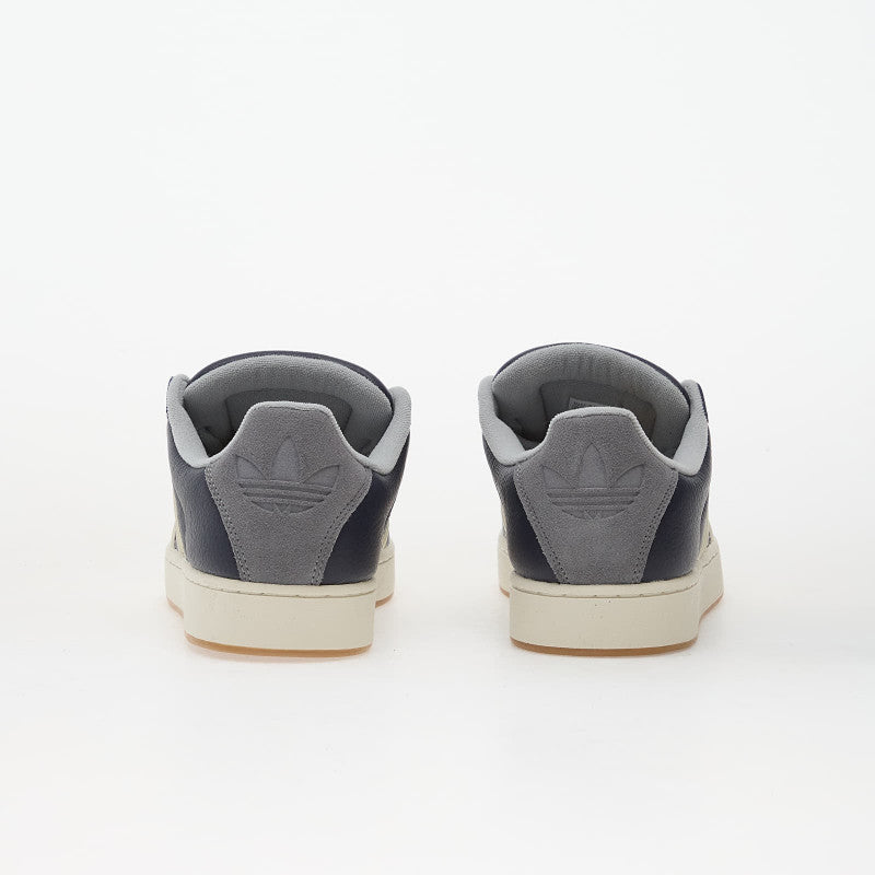 adidas Superstar St Shadow Navy/ Off White/ Gum4 46