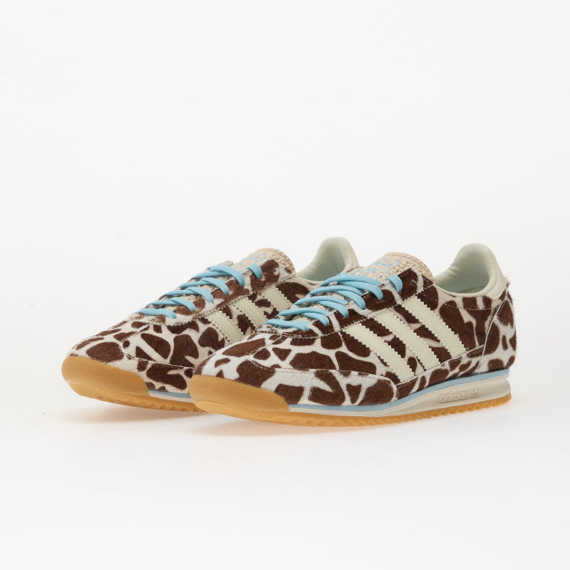 adidas SL 72 Og Wmns Crli/ Ivory/ Off White 37