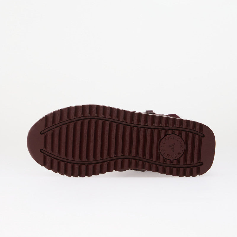 adidas by Stella McCartney Winterboot COLD.RDY Maroon/ Maroon/ Maroon