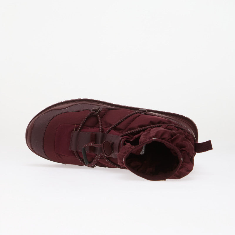 adidas by Stella McCartney Winterboot COLD.RDY Maroon/ Maroon/ Maroon