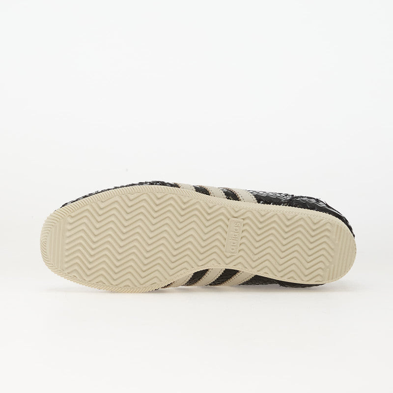 adidas Japan Wmns Core Black/ Core Black/ Off White