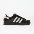 adidas Superstar II Wmns Core Black/ Ftw White/ Core Black 38