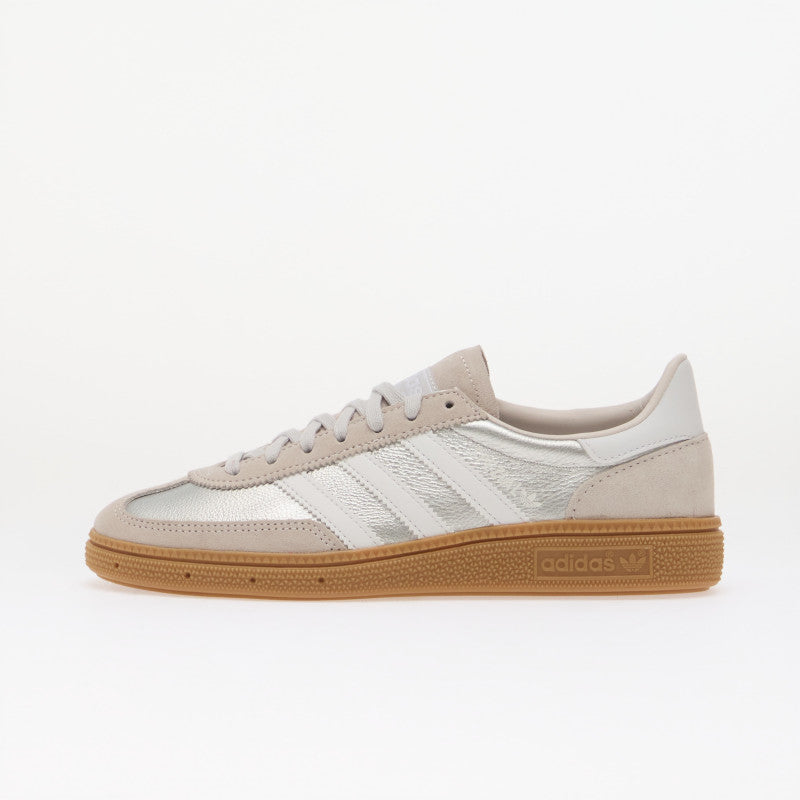 adidas Handball Spezial Kids Silver Met./ Ftwr White/ Gum4