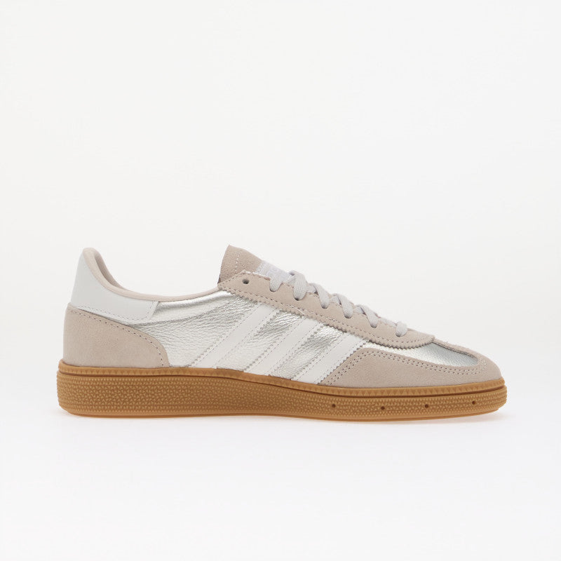 adidas Handball Spezial Kids Silver Met./ Ftwr White/ Gum4