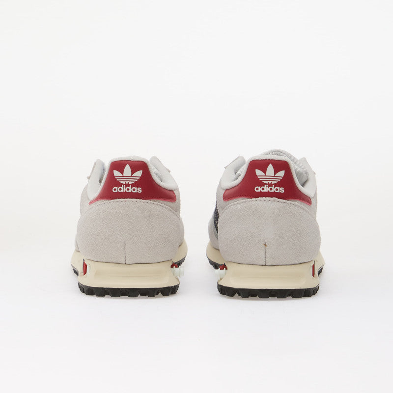adidas La Trainer OG Crystal White/ Night Indigo/ Team Victory Red 42