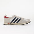 adidas La Trainer OG Crystal White/ Night Indigo/ Team Victory Red 42