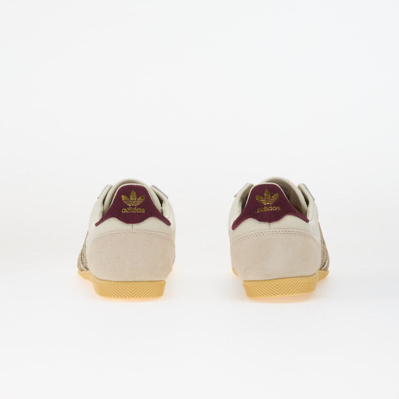 adidas Liberty London Japan Off White/ Maroon/ Olive Strata