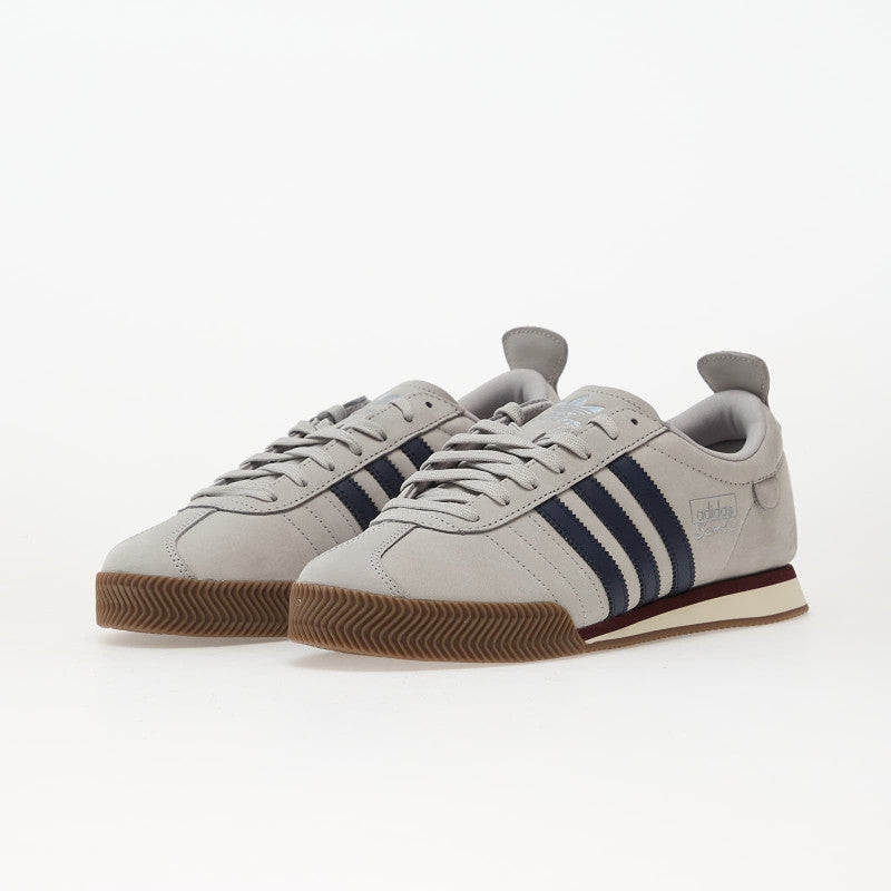 adidas Samba 62 Super Grey Two/ Night Indigo/ Gum5 41