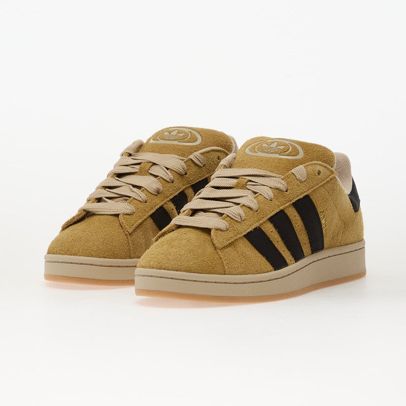 adidas Campus 00s Preloved Bronze/ Core Black/ Stone Khaki 46