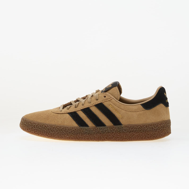 adidas Montreal Rm Cardboard/ Core Black/ Gum5 44