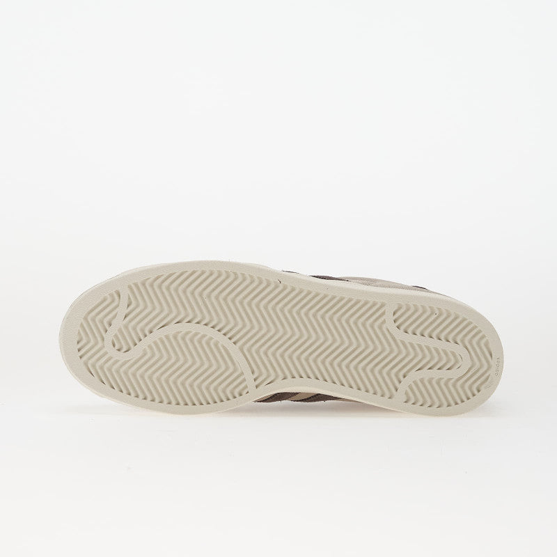 adidas Superstar II Wonder Cargo/ Charcoal/ Off White