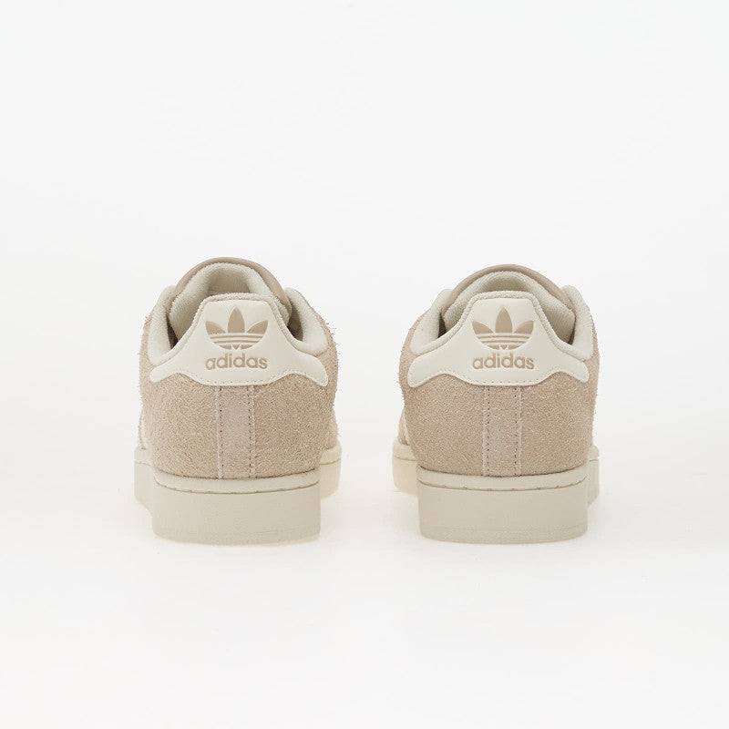 adidas Superstar II Wmns Off White/ Wonder Beige/ Gold Metallic